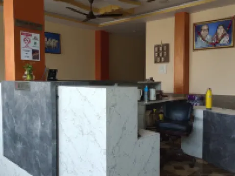 Hotel Deepsun Regency Hotels in Sagar