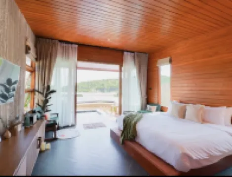 ภูศิตา เกาะล้าน