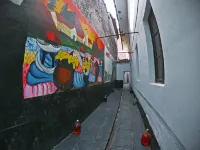 โพลาริส บูทีค