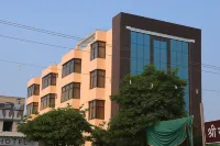 Hotel Grand Lucent Mathura-Vrindavan