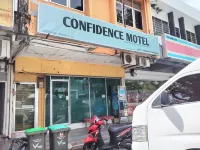 CONFIDENCE MOTEL