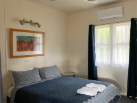 Scenic Rim Motel Ξενοδοχεία στην πόλη Boonah