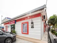 Sg Ringit City Resort 1 Hotels near Chalet D'Punggai