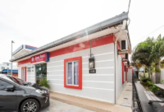 Sg Ringit City Resort 1 Hotels near Chalet D'Punggai