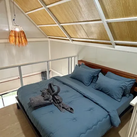 Lipe Sea Sleep Homestay