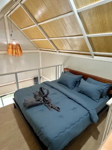 Lipe Sea Sleep Homestay