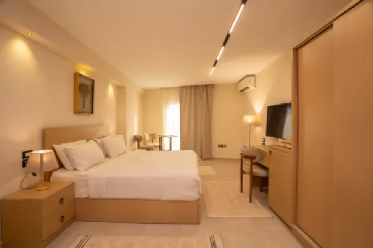 RIWAQ Pyramids Boutique Hotels near Giza Necropolis