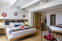 Canary Kendwa Beach Resort - spa