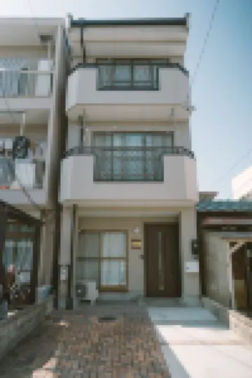X101 나고야역 근처 독채 12인 - 방갈로