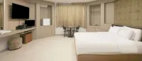 Venetian Cheonan hotel