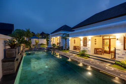 Cove Dharma Kencana - 2-Star