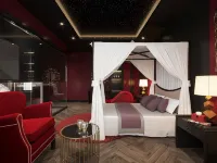 AT HOTEL HANOI Hotels in Luong Son