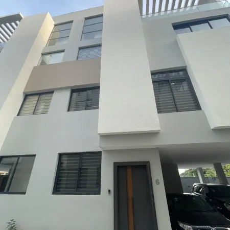 Remy Apartments and Villa