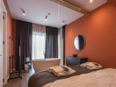 Kundzuli Apart Hotel Hotels in Kvareli