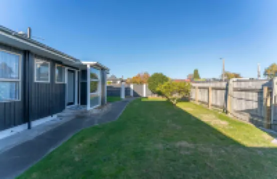 King's Crossing - Taupo