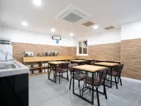 Hotel Haesung Hotels in Changwon