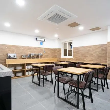 Hotel Haesung