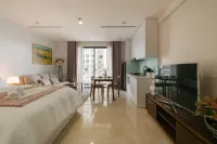TRUNG HOME - Vinhomes D'Capitale Apartment I Hanoi Centre