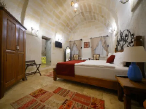 Kemerli House Hotels in Avanos