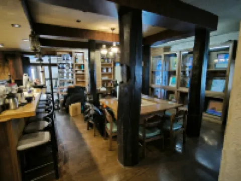 A Lucky Hostel Hotels in Hakuba