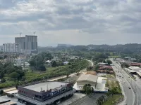 Baba Homestay 3R2B Vista Bangi by Le Cozy Home Hotels in Bangi