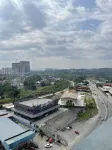 Baba Homestay 3R2B Vista Bangi by Le Cozy Home