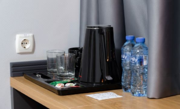Rauza Hotel Tashkent