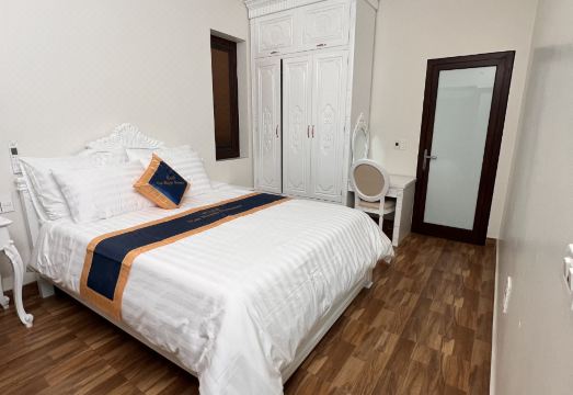 노이바이 아테나 홈스테이