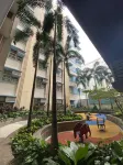 Alliyah Belle Condotel - New