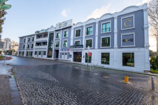 216城堡飯店 住宿飯店