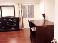 Monterey Park Master Suite | Private Bath | Free Parking Hotel di Monterey Park