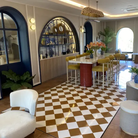 Cabanas Hua Hin