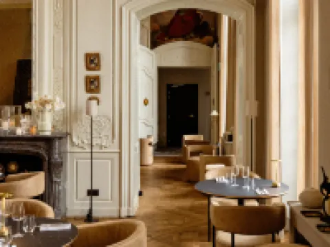 Hôtel Royal Beaulaincourt Hotels in Béthune