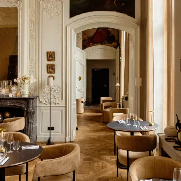 Hôtel Royal Beaulaincourt