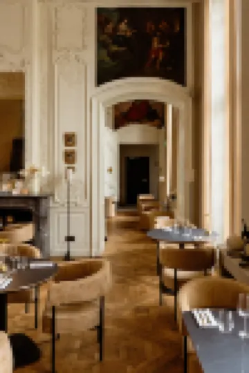 Hôtel Royal Beaulaincourt