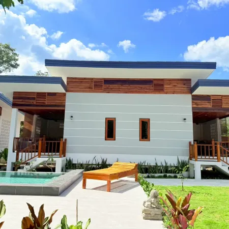 BuaSawan Villa Koh Lanta