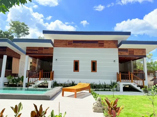 BuaSawan Villa Koh Lanta