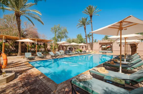 Hotel Dar 55 - Berbère House & Spa