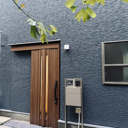 Nikaido Sky Inn | Walk to SkyTree | Newly Built 3BR House, 2 Toilets