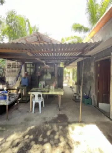 Cozy Pink Family Room