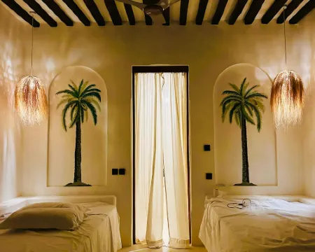 Tulia House Lamu Hotels in Shela