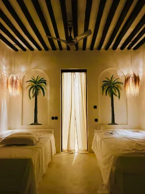 Tulia House Lamu