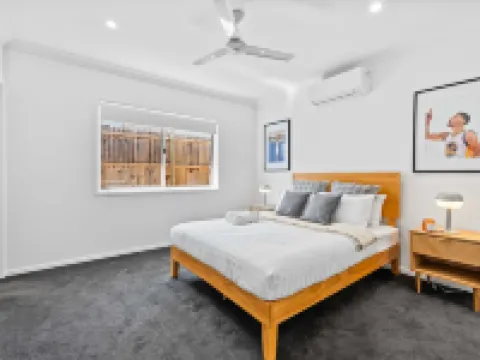 Sprout Residence by Arvia Living Hotels in Ipswich