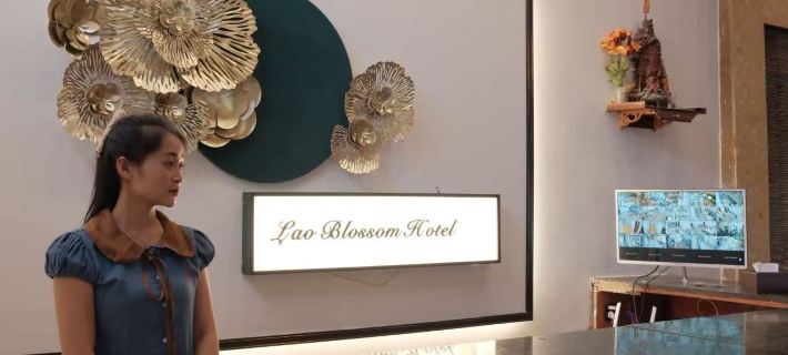 Lao Blossom Boutique Hotel Hotels in Luang Prabang