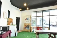 Momento House - 2 stjerner