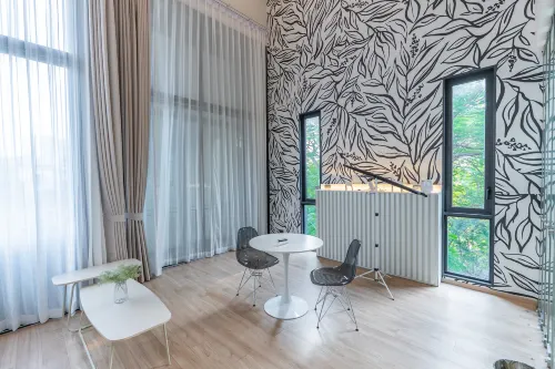Heaven Sukhumvit 62Villa - Villas