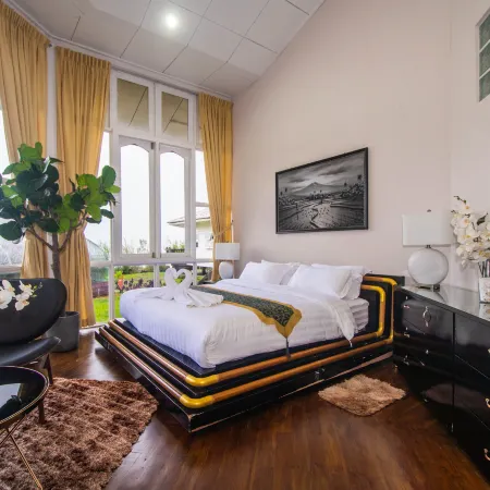 La Cantane Villa