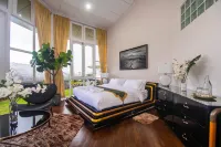 La Cantane Villa - Villas