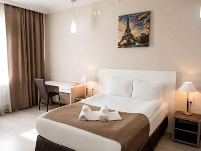 Arman Apart Hotel