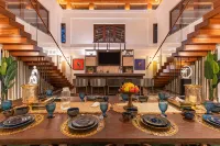 Azara Beach House